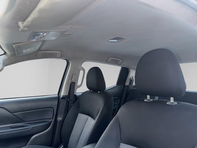 2022 Mitsubishi L200 2.4 GLX 4x2 Mt