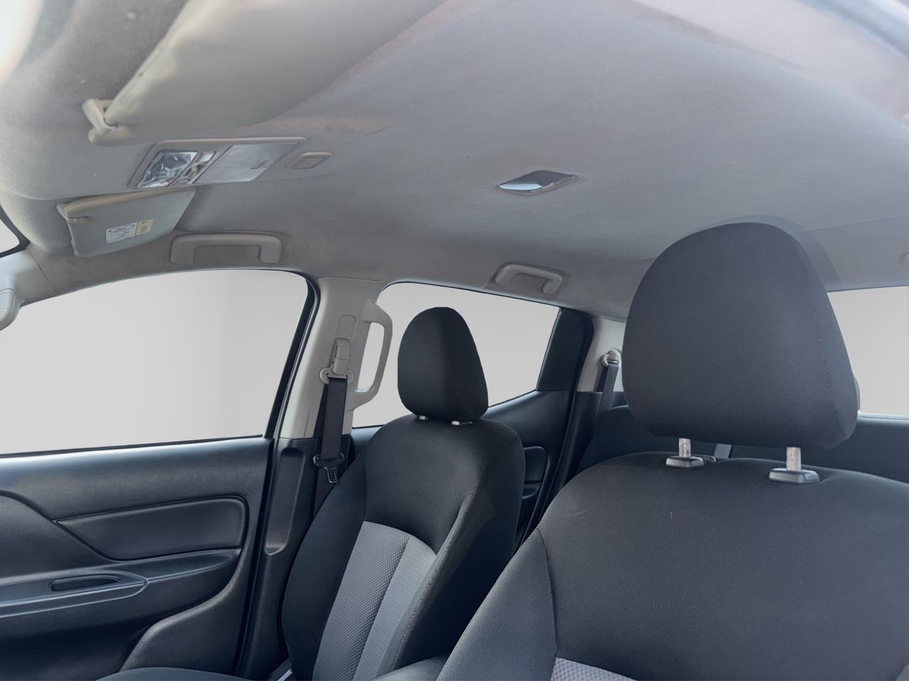 2022 Mitsubishi L200 2.4 GLX 4x2 Mt