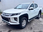 2022 Mitsubishi L200 2.4 GLX 4x2 Mt