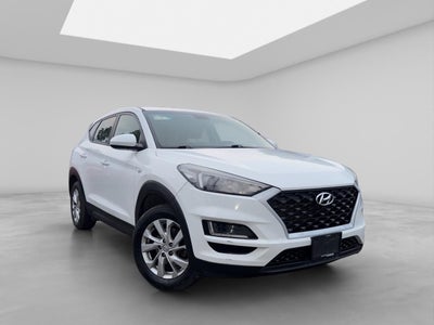 2020 Hyundai Tucson 2.0 Gls At