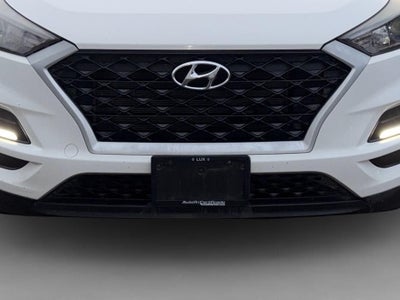 2020 Hyundai Tucson 2.0 Gls At