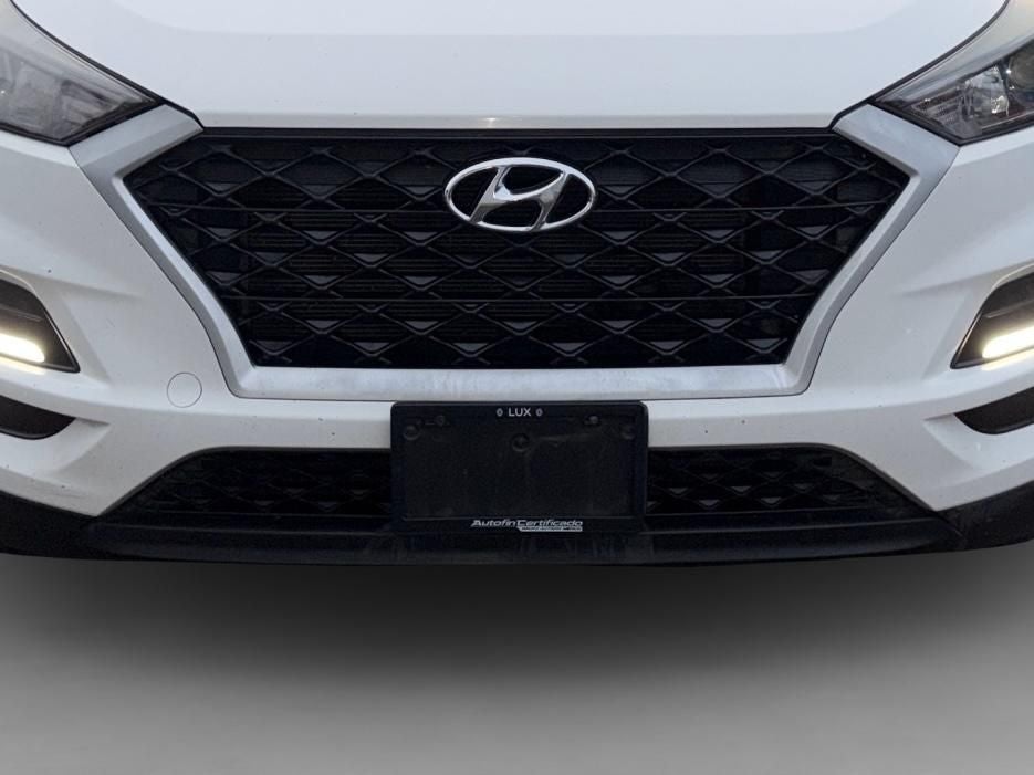 2020 Hyundai Tucson 2.0 Gls At
