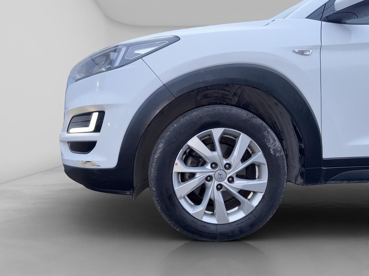 2020 Hyundai Tucson 2.0 Gls At