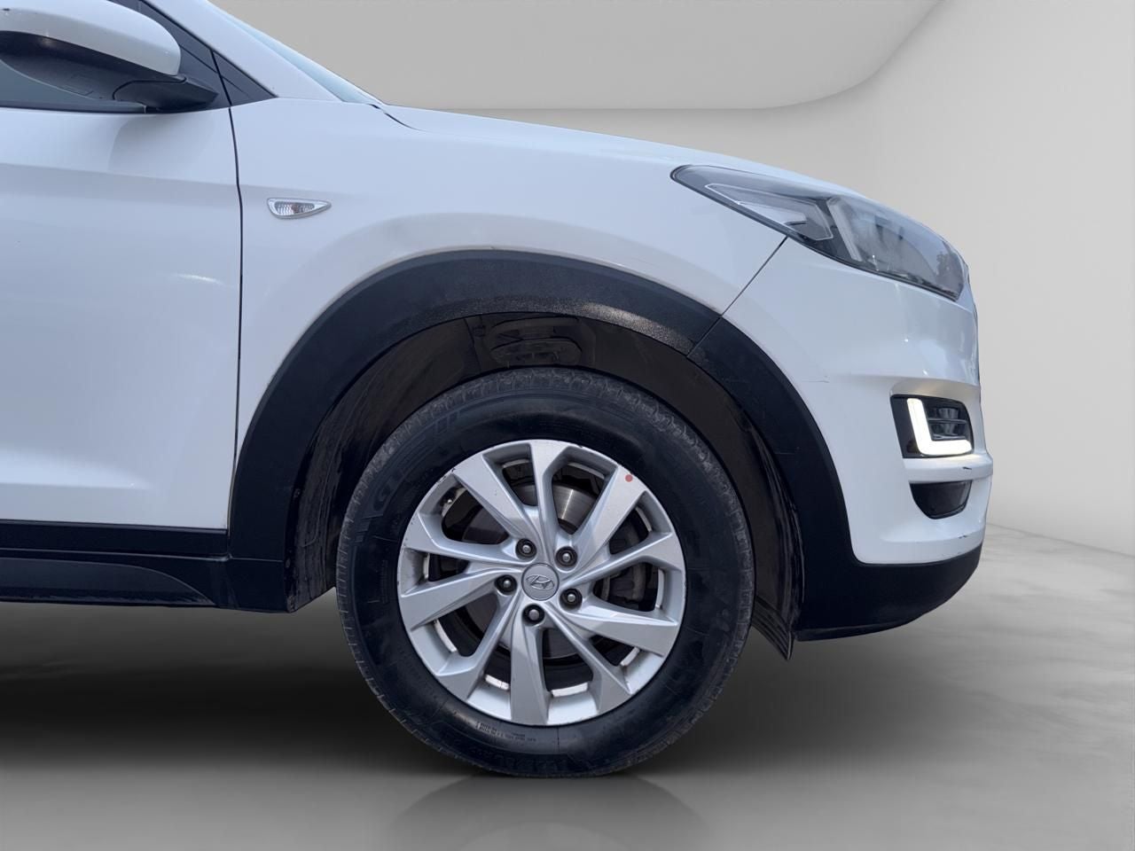 2020 Hyundai Tucson 2.0 Gls At