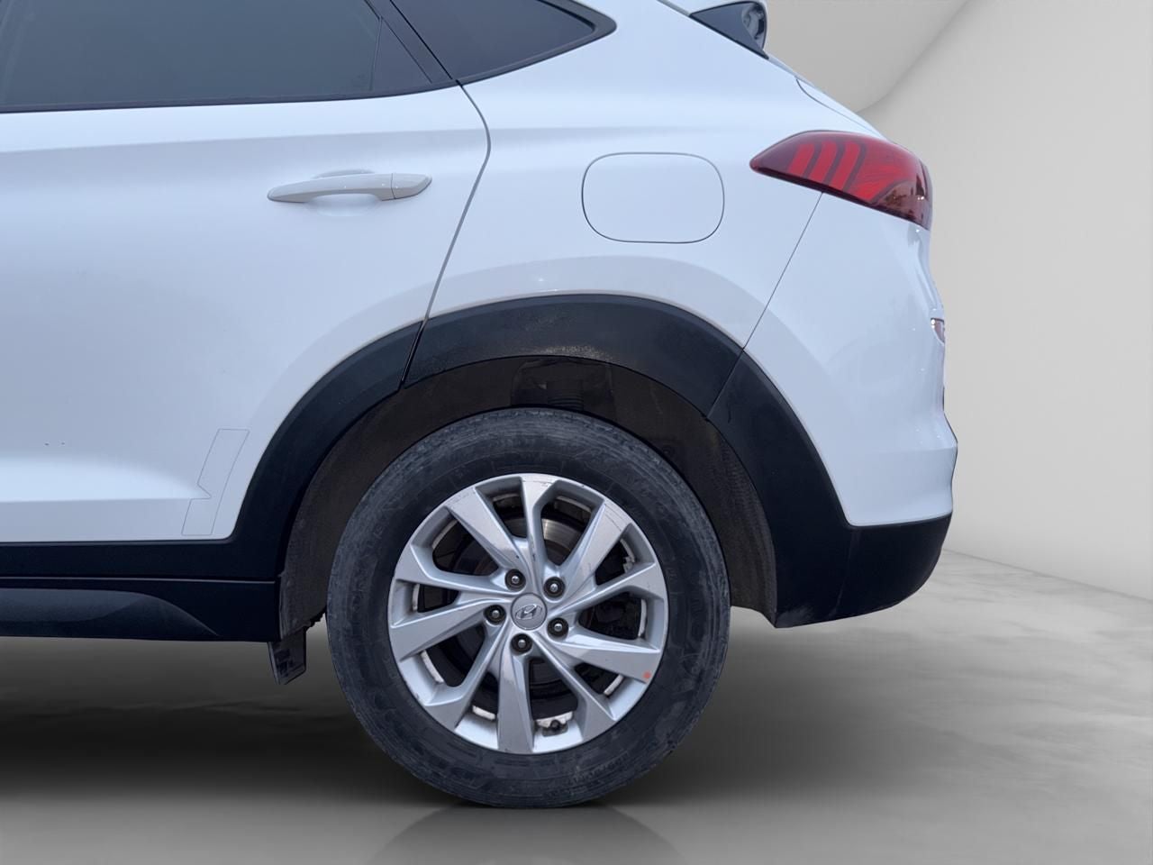 2020 Hyundai Tucson 2.0 Gls At