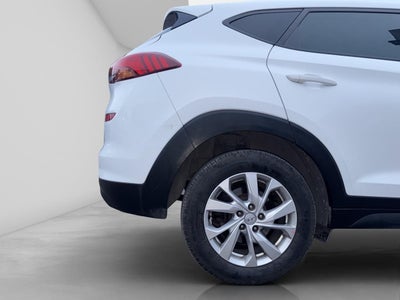 2020 Hyundai Tucson 2.0 Gls At
