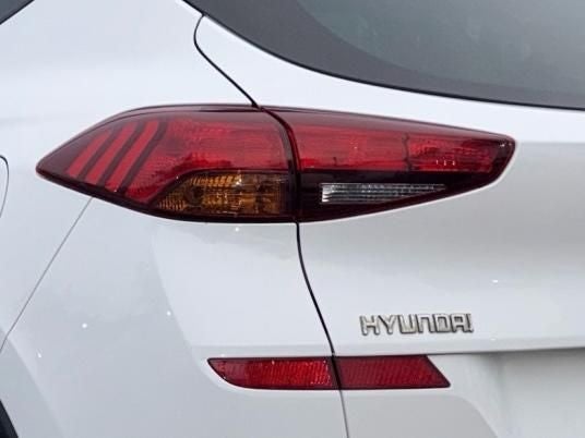 2020 Hyundai Tucson 2.0 Gls At