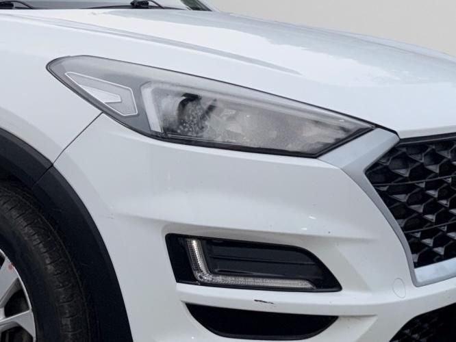 2020 Hyundai Tucson 2.0 Gls At