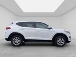 2020 Hyundai Tucson 2.0 Gls At