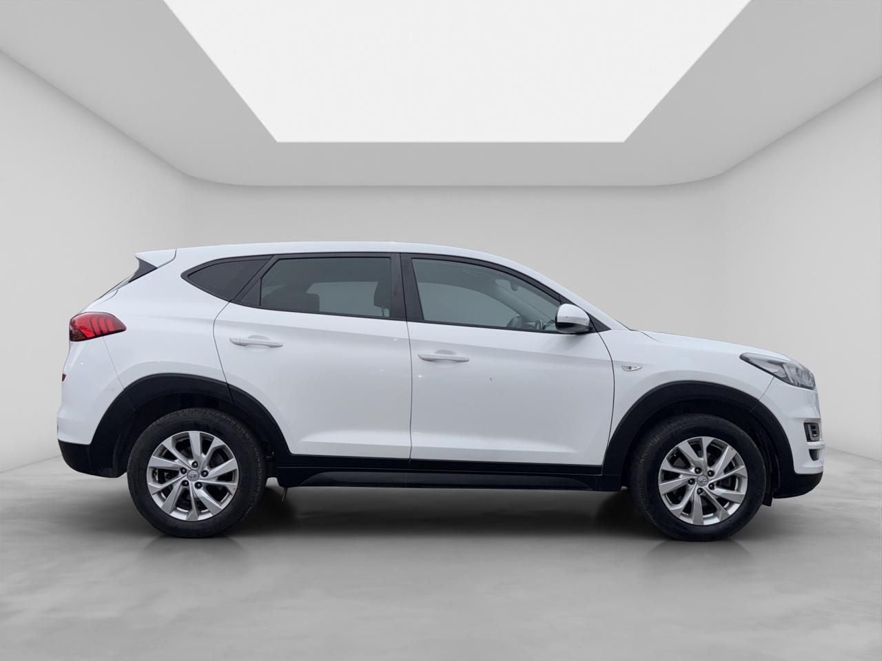 2020 Hyundai Tucson 2.0 Gls At