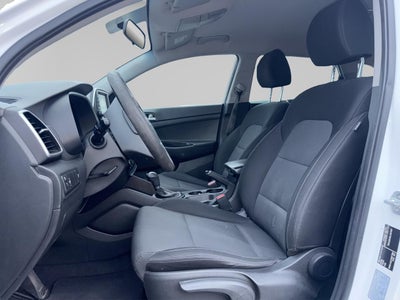 2020 Hyundai Tucson 2.0 Gls At