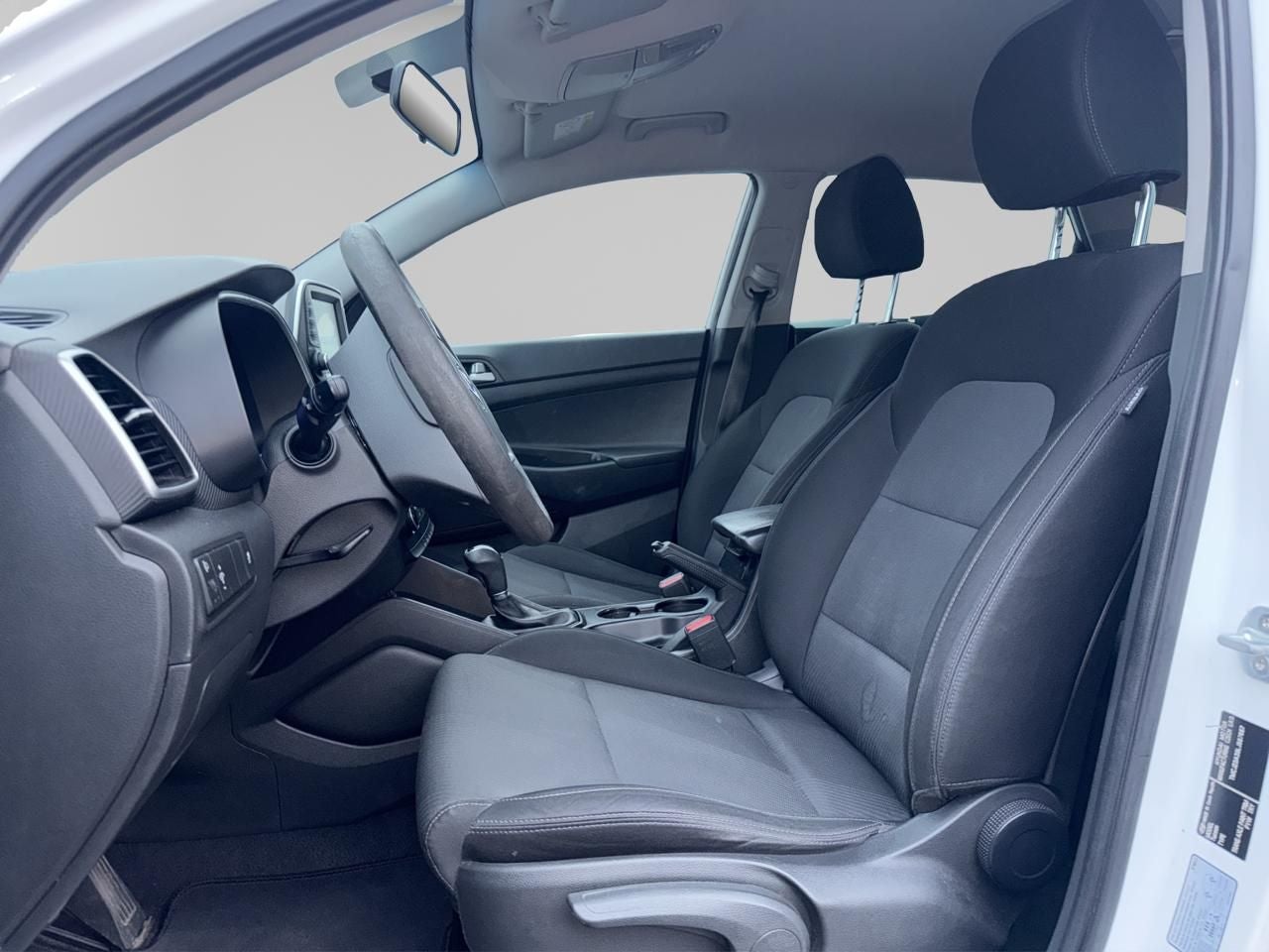 2020 Hyundai Tucson 2.0 Gls At