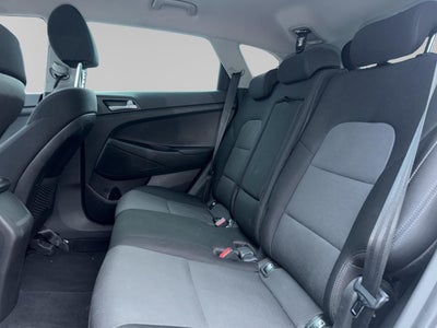 2020 Hyundai Tucson 2.0 Gls At