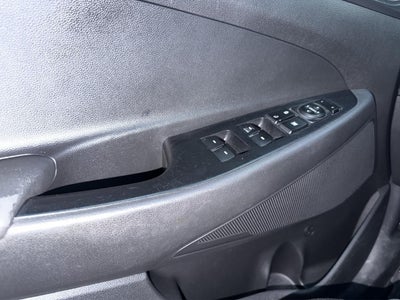 2020 Hyundai Tucson 2.0 Gls At