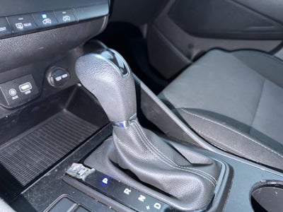2020 Hyundai Tucson 2.0 Gls At