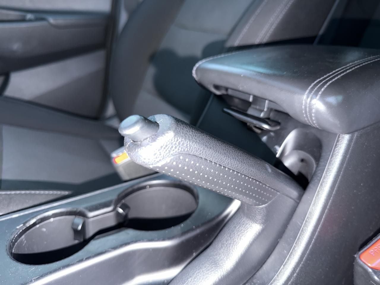 2020 Hyundai Tucson 2.0 Gls At