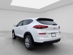 2020 Hyundai Tucson 2.0 Gls At