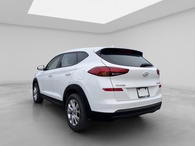 2020 Hyundai Tucson 2.0 Gls At