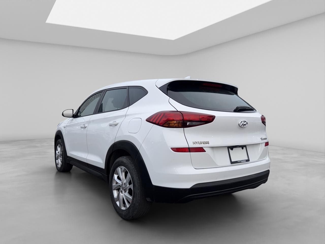 2020 Hyundai Tucson 2.0 Gls At