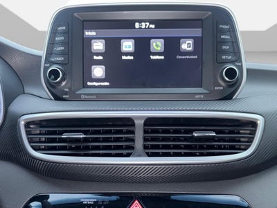 2020 Hyundai Tucson 2.0 Gls At