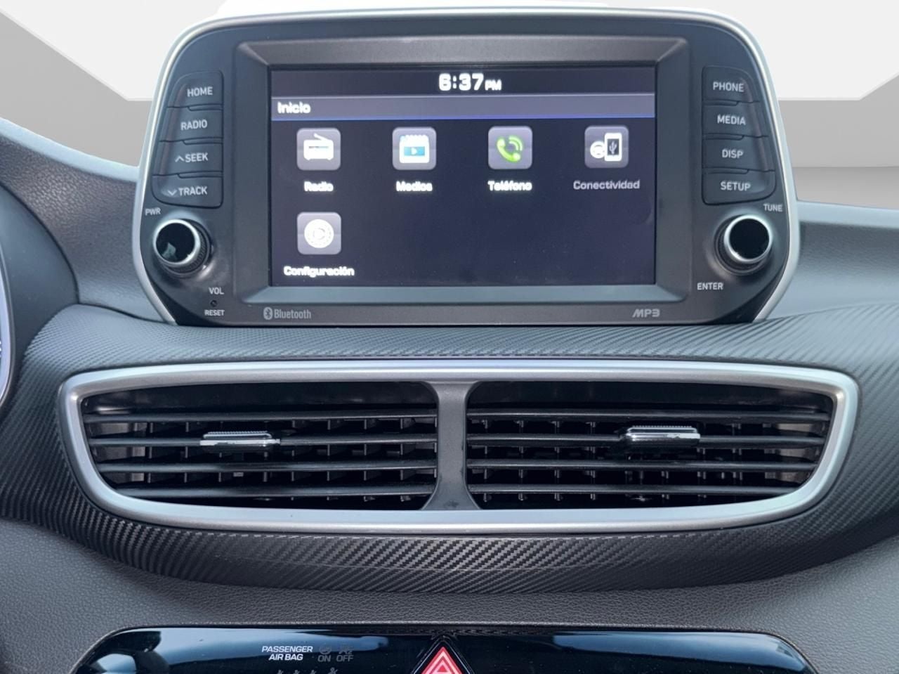 2020 Hyundai Tucson 2.0 Gls At