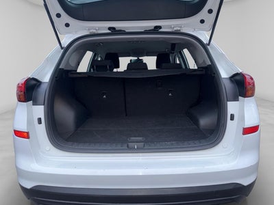 2020 Hyundai Tucson 2.0 Gls At