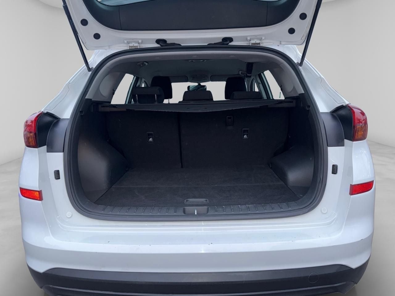 2020 Hyundai Tucson 2.0 Gls At