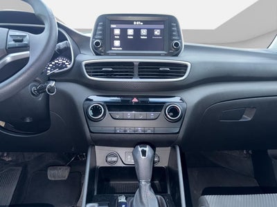 2020 Hyundai Tucson 2.0 Gls At
