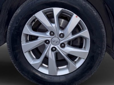 2020 Hyundai Tucson 2.0 Gls At