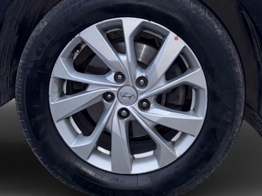 2020 Hyundai Tucson 2.0 Gls At