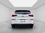 2020 Hyundai Tucson 2.0 Gls At