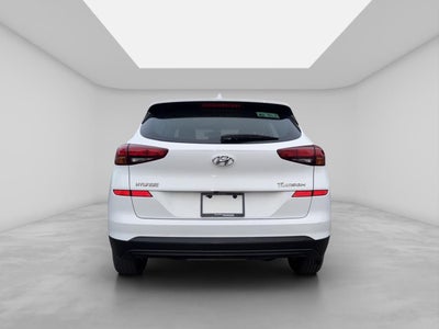 2020 Hyundai Tucson 2.0 Gls At