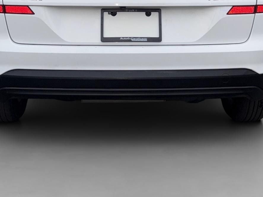 2020 Hyundai Tucson 2.0 Gls At