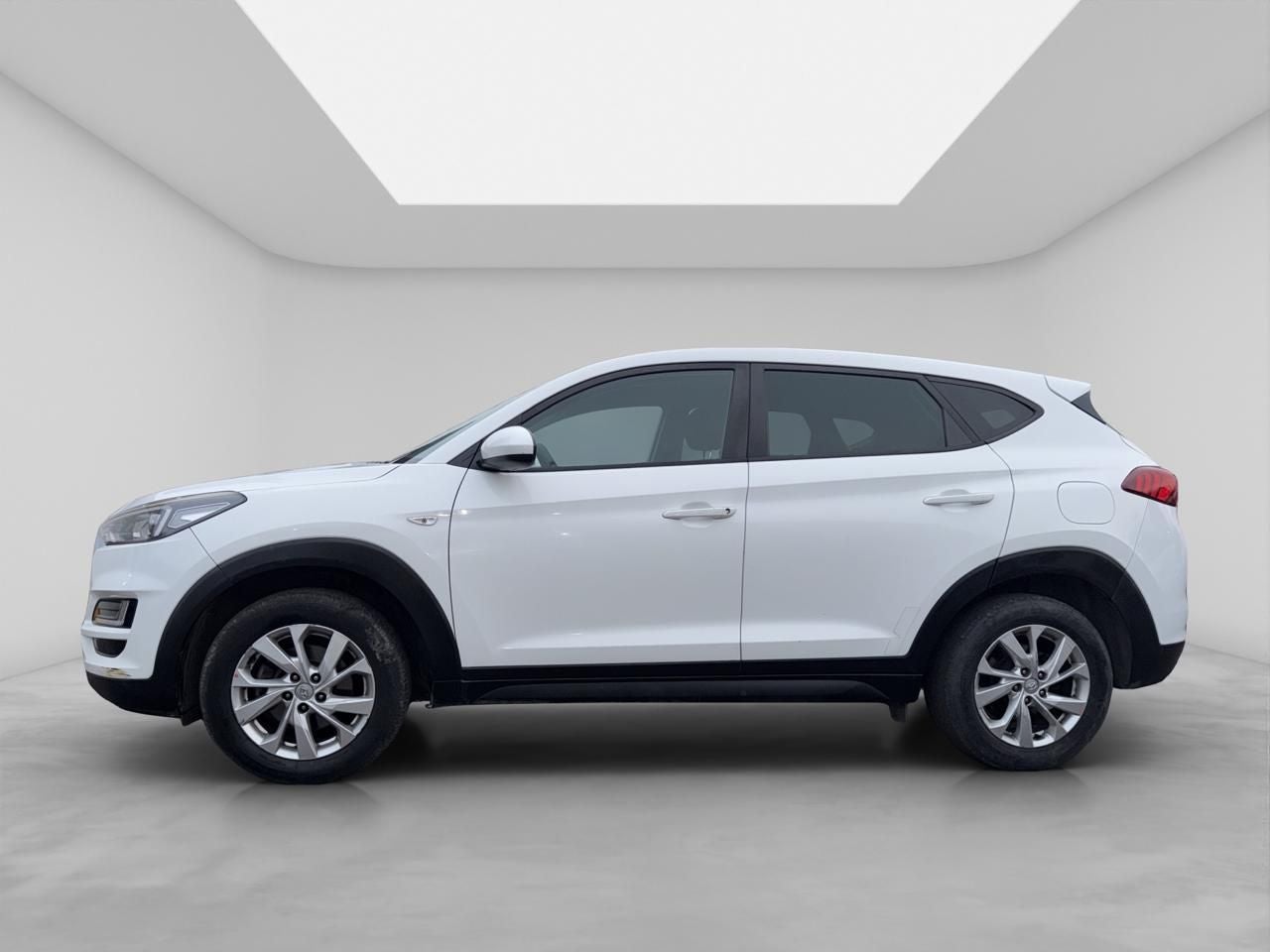2020 Hyundai Tucson 2.0 Gls At