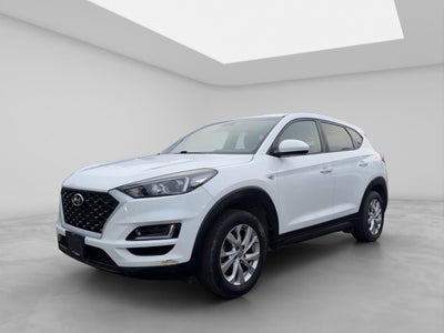 2020 Hyundai Tucson 2.0 Gls At