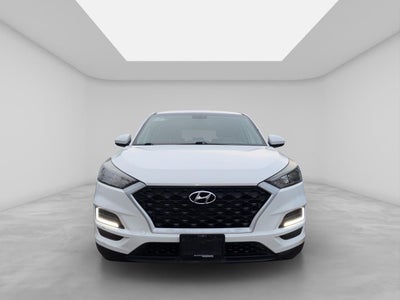 2020 Hyundai Tucson 2.0 Gls At