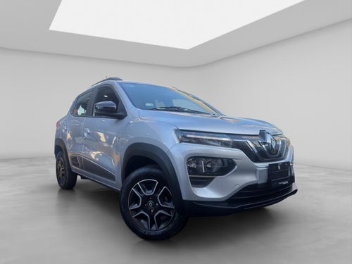2025 Renault Kwid E-tech
