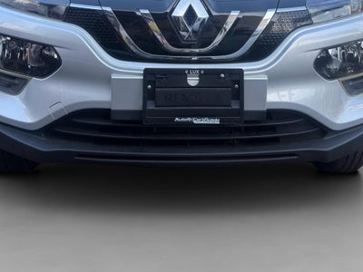 2025 Renault Kwid E-tech