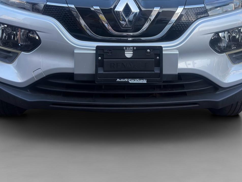 2025 Renault Kwid E-tech