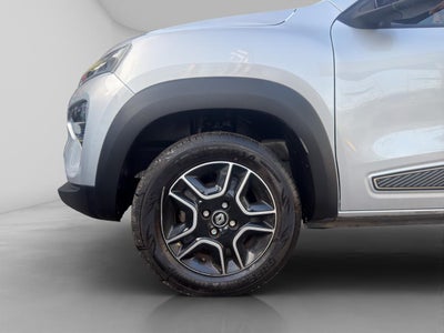 2025 Renault Kwid E-tech