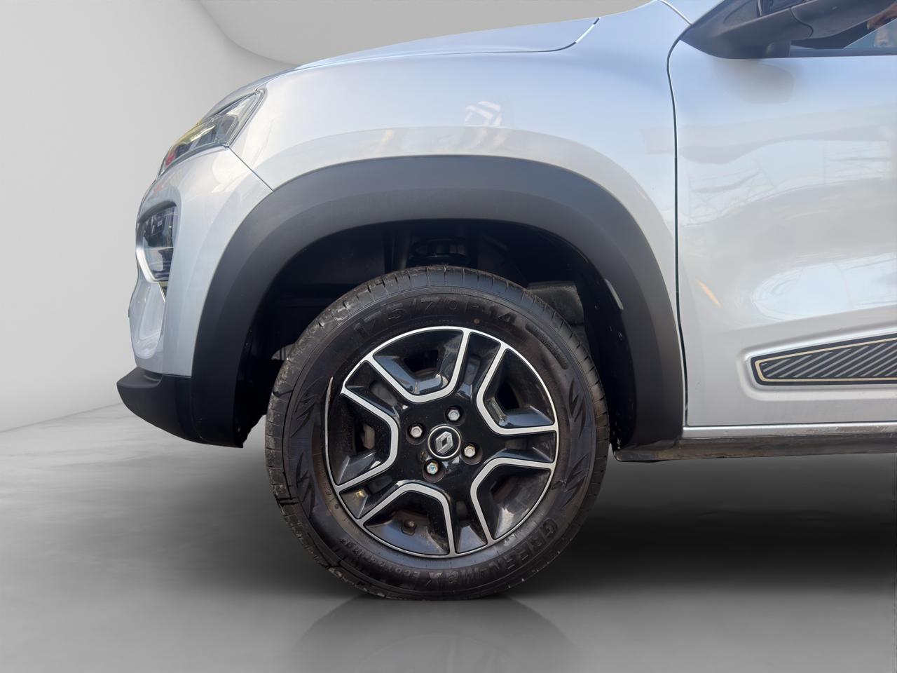 2025 Renault Kwid E-tech