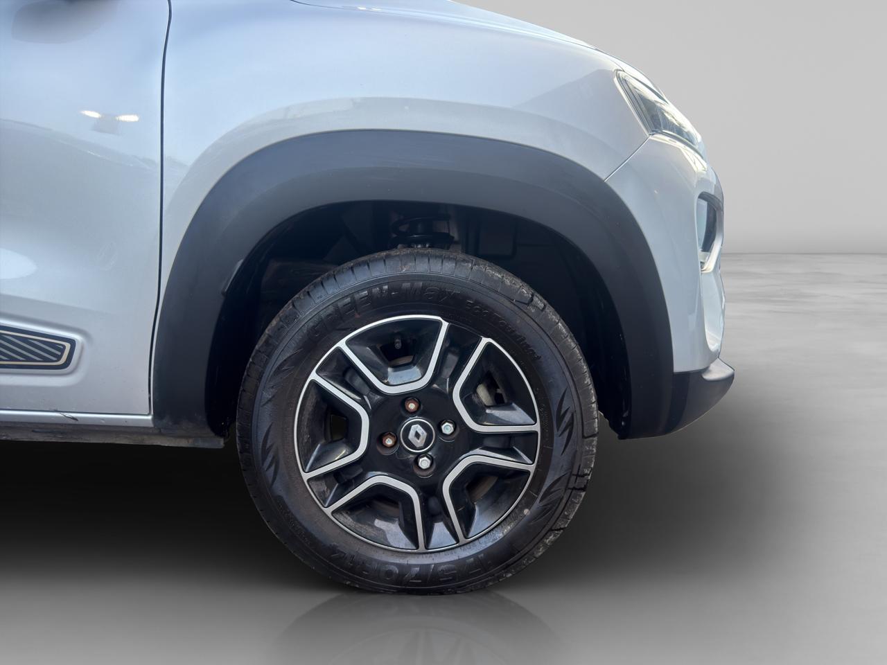 2025 Renault Kwid E-tech