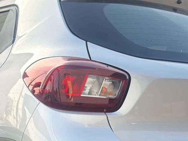 2025 Renault Kwid E-tech