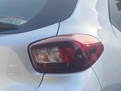 2025 Renault Kwid E-tech