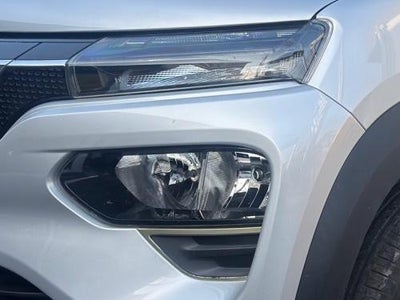 2025 Renault Kwid E-tech