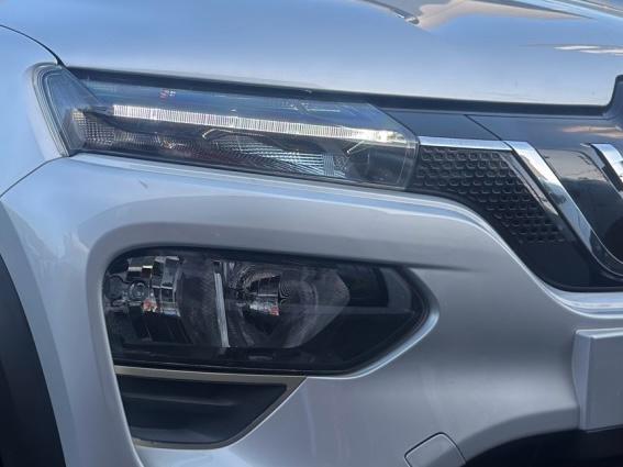 2025 Renault Kwid E-tech