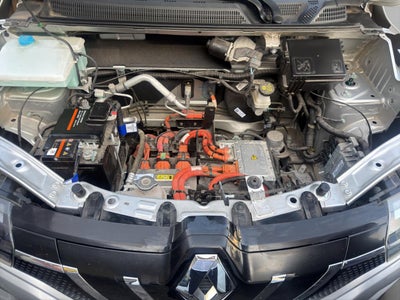 2025 Renault Kwid E-tech