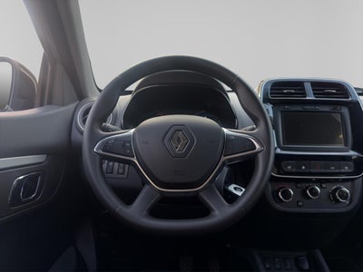2025 Renault Kwid E-tech