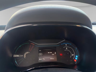 2025 Renault Kwid E-tech