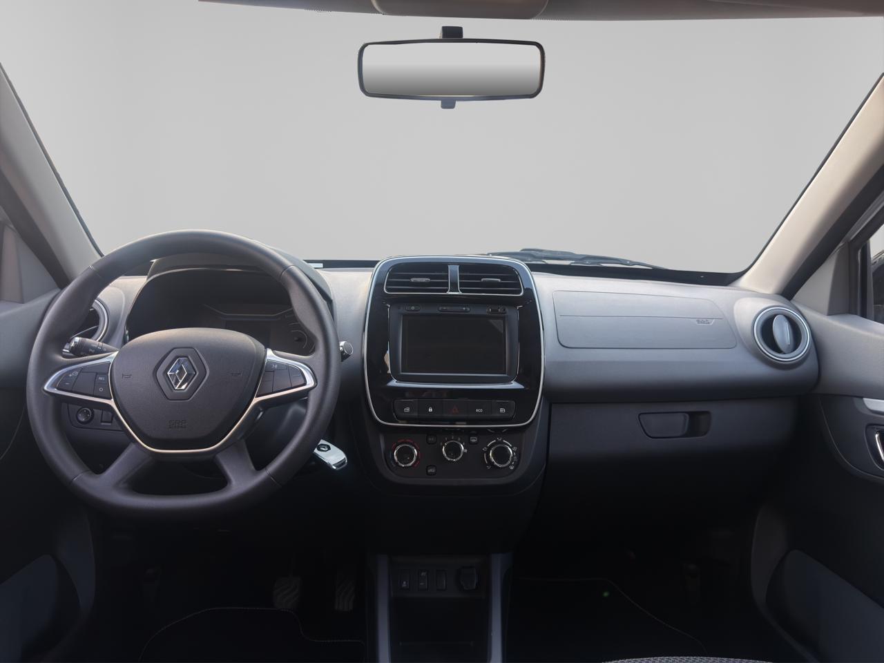 2025 Renault Kwid E-tech